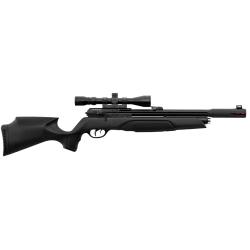Pack Carabine Gamo Arrow SLT 4,5 mm + Lunette 3-9x40 WR