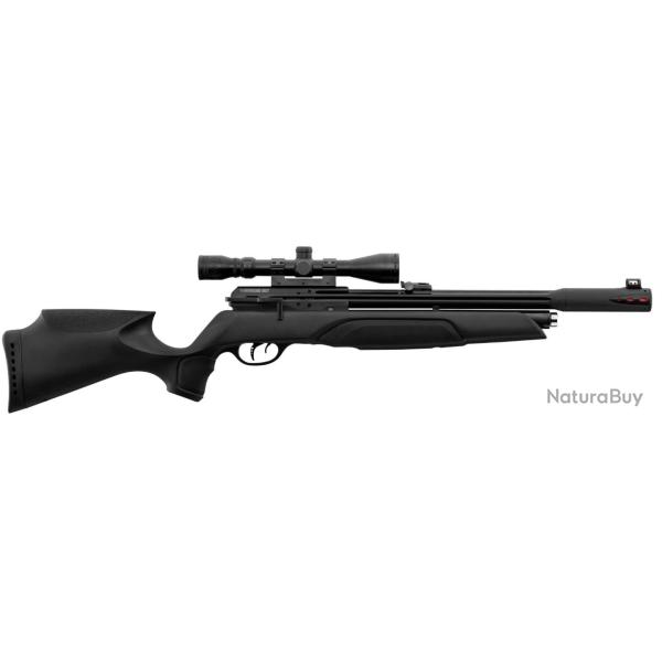 Pack Carabine Gamo Arrow SLT 4,5 mm + Lunette 3-9x40 WR