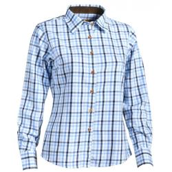 Chemisier Prohunt Miss Saphir-XL