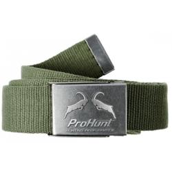 Ceinture Prohunt Halifax Verte