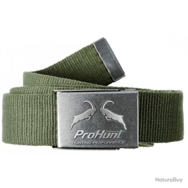 Ceinture Prohunt Halifax Verte