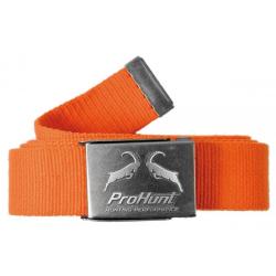 Ceinture Prohunt Halifax Orange