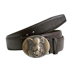 Ceinture Prohunt avec Boucle Sanglier