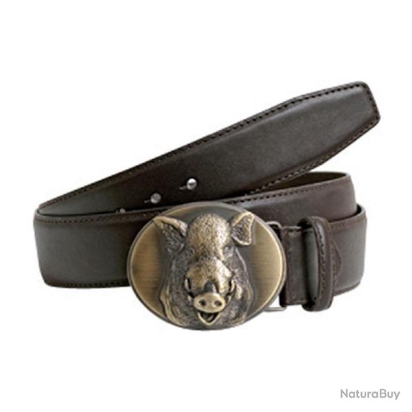 Ceinture Prohunt avec Boucle Sanglier