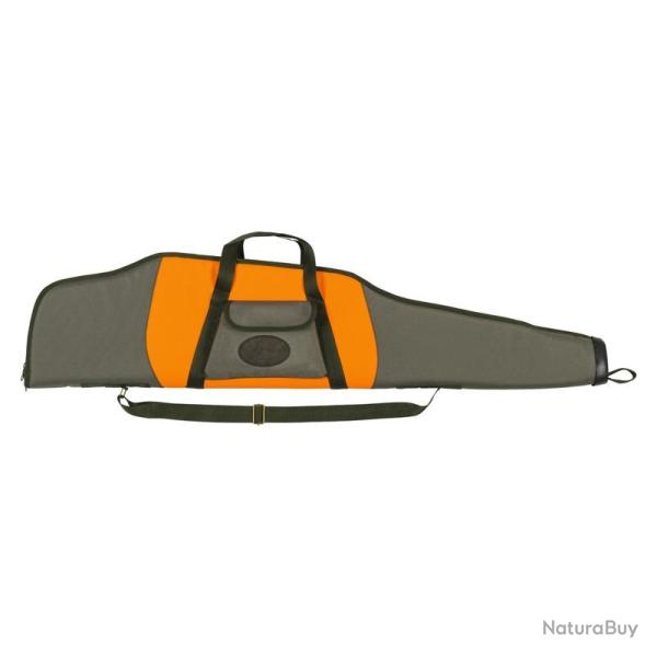 Fourreau Prohunt Pour Carabine Avec Lunette 125 Cm