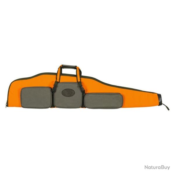Fourreau Carabine Prohunt Allos Orange