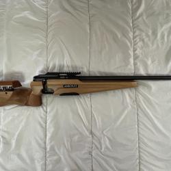 Carabine Anschutz 1927F