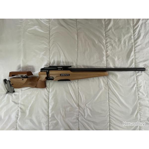 Carabine Anschutz 1927F