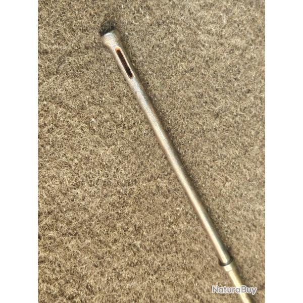 Baguette originale de fusil Chassepot mod�le 66
