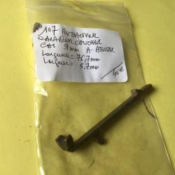 VENDU PAR LE-CUIRASSIER  N&deg;107 EXTRACTEUR CARABINE GAUCHER CAL 9 MM