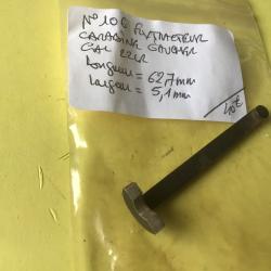 VENDU PAR LE-CUIRASSIER N&deg;106 EXTRACTEUR CARABINE  GAUCHER CAL 22 LR