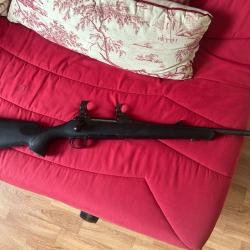 Carabine SAUER 100 30-06