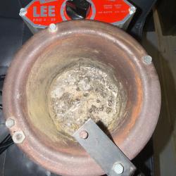 FOUR A PLOMB LEE PRO-4