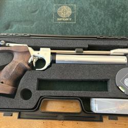 STEYR LP2 cal. 4.5mm Droitier M