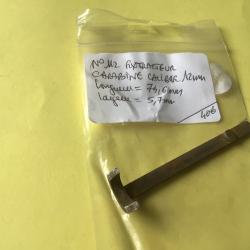 VENDU PAR LE-CUIRASSIER N&deg; 112 EXTRACTEUR CARABINE  GAUCHER CAL 12 MM