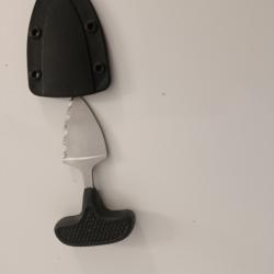 MINI PUSH DAGGER