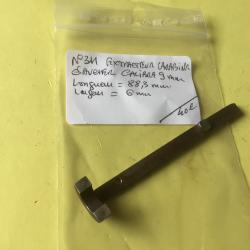 VENDU PAR LE-CUIRASSIER N&deg; 311 EXTRACTEUR CARABINE  GAUCHER CAL 9 MM