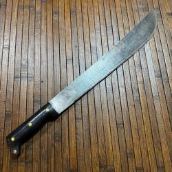 ARME BLANCHE LEGITIMUS MADE IN COLOMBIA TYPE WW2