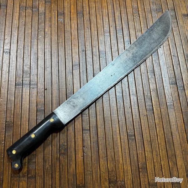 ARME BLANCHE LEGITIMUS MADE IN COLOMBIA TYPE WW2