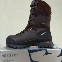 Chaussures Beretta Duiker GTX marron