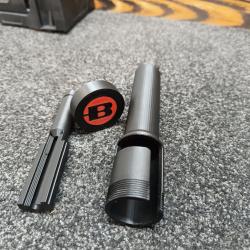 &Eacute;tui culasse B14R + guide nettoyage