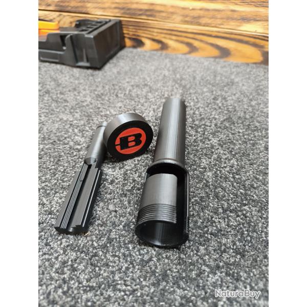 �tui culasse B14R + guide nettoyage