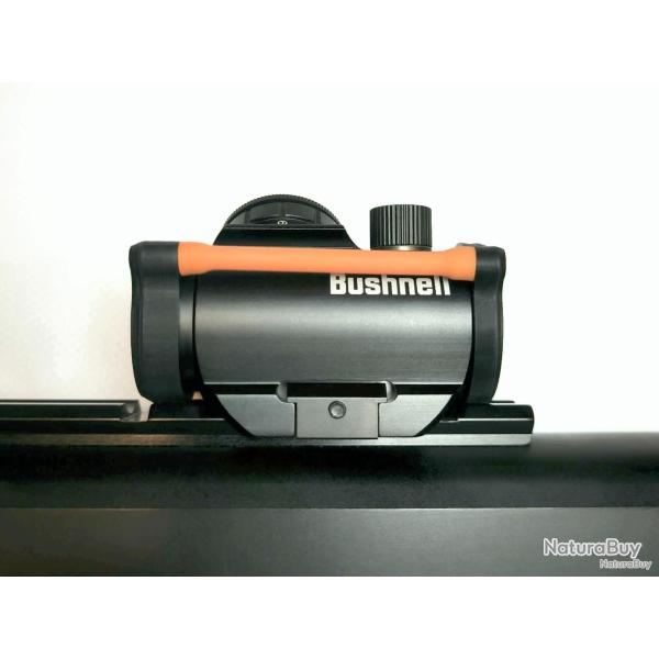 protections point rouge Bushnell TRS-25