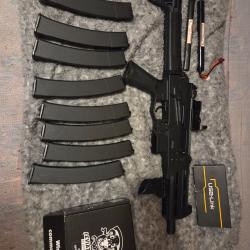 Pp20k well pro