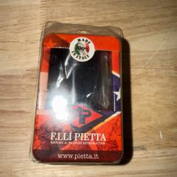 BARILLET DE RECHANGE NOIR PIETTA REMINGTON 1858 CALIBRE 44
