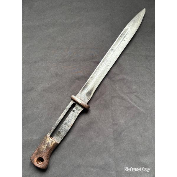 Ba�onnette allemande 98k - WW2 (3)