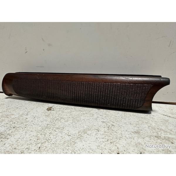 Longuesse/ devant bois fusil superpos� Rizzini cal.20/76