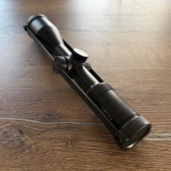 LEICA FORTIS 6 2.5-15x56