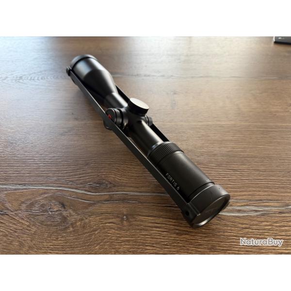 LEICA FORTIS 6 2.5-15x56