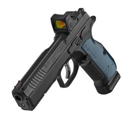 PISTOLET CZ SHADOW 2 OPTIC READY CAL.9X19