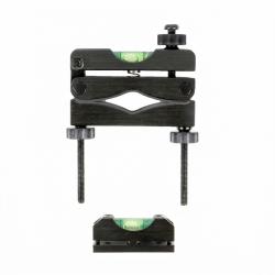 Kit de mise &agrave; niveau lunette universel