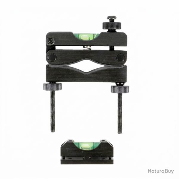 Kit de mise � niveau lunette universel