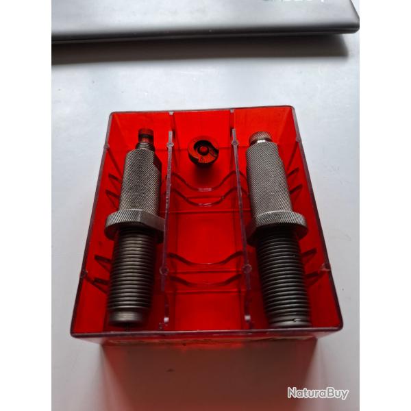 Outils Hornady 9,3x74R