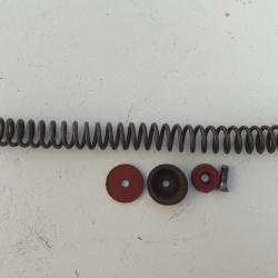 Ressort diana 25 + joints piston DIANA 25 / DIANA 27