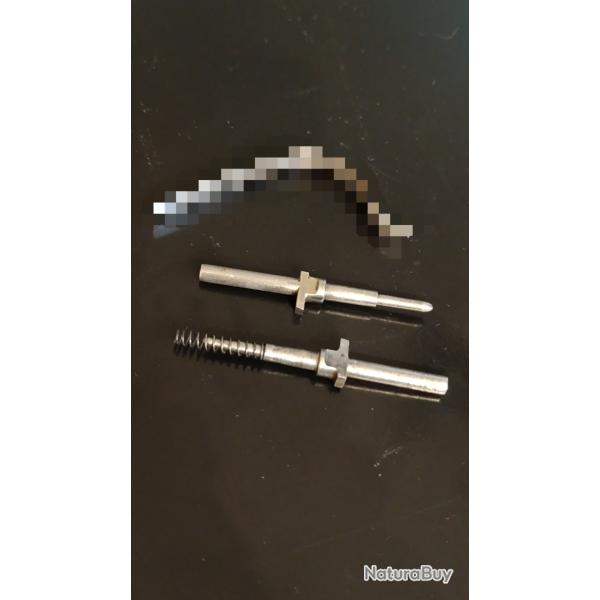 Lot percuteur pistolet Le Fran�ais 6.35