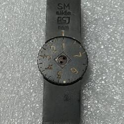 Hausse Carl Gustav M96 Mauser Su&eacute;dois