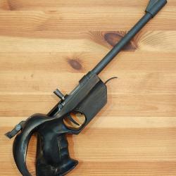 Pardini PGP 75 22LR