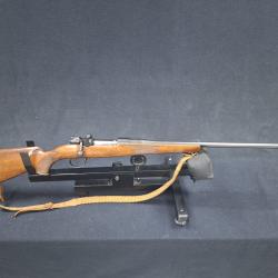 Carabine type Mauser 98k chasse, Cal. 270 win - 1� sans prix de r&eacute;serve !!