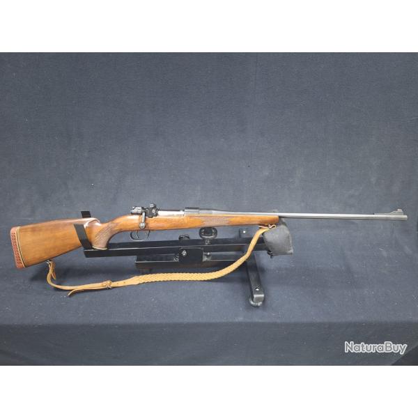 Carabine type Mauser 98k chasse, Cal. 270 win - 1� sans prix de r�serve !!