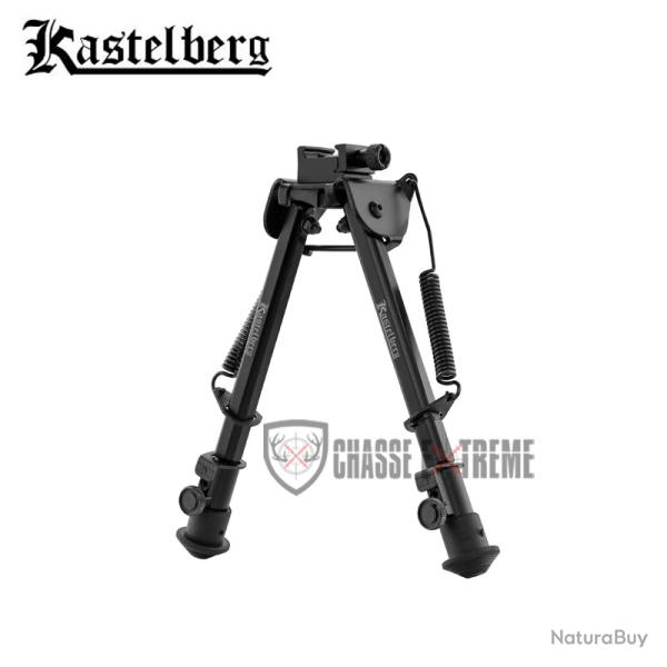 Bipied KASTELBERG Polyvalent Picatinny & Grenadi�re