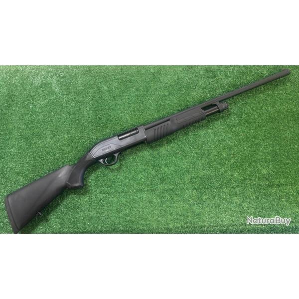 Hatsan Escort 12P - Fusil � pompe - Calibre 12/76 - Canon 61 cm - Neuf