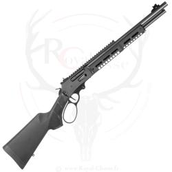 Carabine &agrave; levier 1854 Series STEALTH HUNTER Cal.30-30WIN S&W