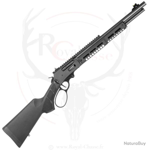 Carabine � levier 1854 Series STEALTH HUNTER Cal.30-30WIN S&W