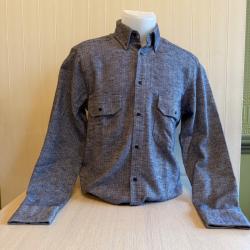 Chemise Talcy Lovergreen