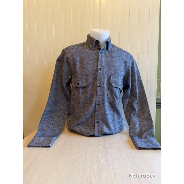 Chemise Talcy Lovergreen