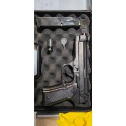 KIMAR pak 9mm